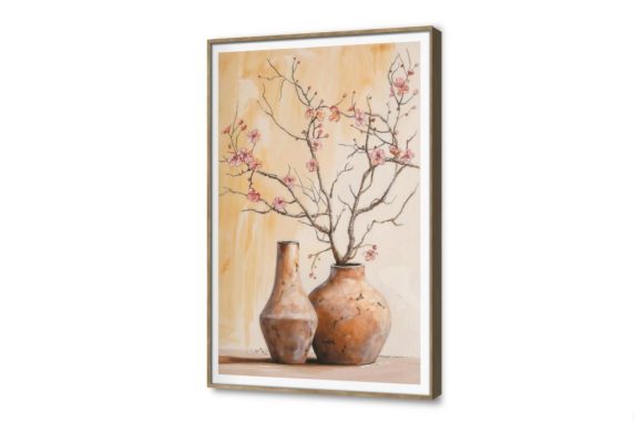 برواز مودرن - فازات و زهور SA9348 كل التابلوهات المودرن, فازات و اوانى, طبيعه صامتة, ورود - زهور - نباتات برتقالى, بنى - بيج الوان زيتية - اكريليك, بسيط و هادئ, كلاسيك – نيو كلاسيك, لوحات فنية, مودرن غرفة الاستقبال, غرفة المعيشة, غرفة النوم, مدخل المنزل, مكاتب – شركات - اعمال بالطول, ببرواز, برواز SF9, برواز خشبى, مستطيل