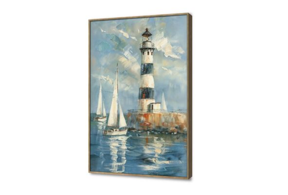 تابلوه - مراكب شراعية SA20385 كل التابلوهات المودرن, قوارب و مراكب, مبانى و هندسة معمارية, بحار و شواطئ و مراكب, اماكن و مدن و مباني اببيض - اوف وايت, ازرق - تركواز الوان زيتية - اكريليك, لوحات فنية, مودرن غرفة المعيشة, مكاتب – شركات - اعمال شتاء و ثلوج بالطول, ببرواز, برواز خشبى, مستطيل