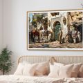 تابلوه كلاسيكي - شوارع القاهرة قديمًا SA21734 كل التابلوهات المودرن, ابواب, مصر القديمة, اماكن و مدن و مباني, مصر اببيض - اوف وايت, بنى - بيج الوان زيتية - اكريليك, كلاسيك – نيو كلاسيك, لوحات فنية غرفة الاستقبال, غرفة المعيشة, مكاتب – شركات - اعمال بالعرض, ببرواز, برواز SF9, برواز ذهبى, مستطيل تابلوه كلاسيكي - شوارع القاهرة قديمًا SA21734 كل التابلوهات المودرن, ابواب, مصر القديمة, اماكن و مدن و مباني, مصر اببيض - اوف وايت, بنى - بيج الوان زيتية - اكريليك, كلاسيك – نيو كلاسيك, لوحات فنية غرفة الاستقبال, غرفة المعيشة, مكاتب – شركات - اعمال بالعرض, ببرواز, برواز SF9, برواز ذهبى, مستطيل