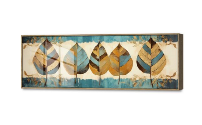 تابلوهات مودرن - أوراق أشجار SA23073 كل التابلوهات المودرن, اوراق شجر - نباتات, ورود - زهور - نباتات ازرق - تركواز, بنى - بيج الوان زيتية - اكريليك, عتيق - فينتاج, لوحات فنية, مودرن غرفة الاستقبال, غرفة المعيشة, مدخل المنزل, مكاتب – شركات - اعمال اكريليك, بالعرض, ببرواز, برواز خشبى, مستطيل