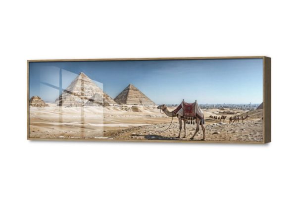 لوحة فنية - مصر SA23479 كل التابلوهات المودرن, مصر الفرعونية, مناظر مصرية, مصر ازرق - تركواز, بنى - بيج صور فوتوغرافية, مودرن غرفة المعيشة, مكاتب – شركات - اعمال اكريليك, بالعرض, ببرواز, برواز خشبى, مستطيل