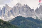 منظر طبيعي جبال SA23410 تابلوهات مودرن اخضر - زيتى صور فوتوغرافية غرفة الاستقبال