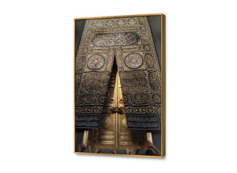 تابلوه باب وكسوة الكعبه SA23629 كل التابلوهات المودرن, اماكن اسلامية و عربية, اسلامى - ايات قرآنية و خط عربى اسود, الوان داكنة, فضى – ذهبى صور فوتوغرافية, مودرن غرفة الاستقبال, غرفة المعيشة, مدخل المنزل, مكاتب – شركات - اعمال بالطول, ببرواز, برواز ذهبى, مستطيل تابلوه باب وكسوة الكعبه SA23629 كل التابلوهات المودرن, اماكن اسلامية و عربية, اسلامى - ايات قرآنية و خط عربى اسود, الوان داكنة, فضى – ذهبى صور فوتوغرافية, مودرن غرفة الاستقبال, غرفة المعيشة, مدخل المنزل, مكاتب – شركات - اعمال بالطول, ببرواز, برواز ذهبى, مستطيل