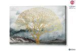 Golden-tree-canvas