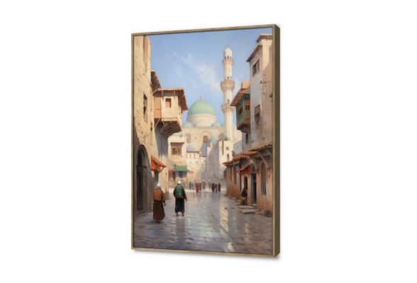 لوحات - مصر القديمة SA25365 كل التابلوهات المودرن, اماكن اسلامية و عربية, مصر القديمة, مناظر مصرية, اسلامى - ايات قرآنية و خط عربى, مصر بنى - بيج الوان زيتية - اكريليك, كلاسيك – نيو كلاسيك, لوحات فنية غرفة الاستقبال, غرفة المعيشة, مدخل المنزل, مكاتب – شركات - اعمال بالطول, ببرواز, برواز خشبى, مستطيل