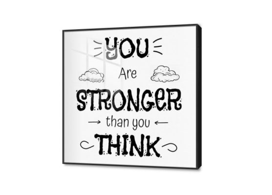 تابلوهات عبارات محفزة SA28709 كل التابلوهات المودرن, English Text & Quotes ابيض - اوف وايت, ابيض و اسود, اسود الستريشن - فيكتور, قابل للتعديل, كتابات و حروف, لوحات فنية غرفة المعيشة, غرفة شباب, مكاتب – شركات - اعمال اكريليك, ببرواز, برواز اسود, مربع