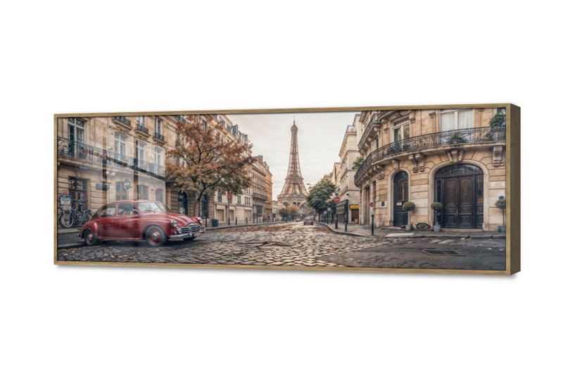 لوحات مودرن باريس SA30602 كل التابلوهات المودرن, دول و مدن مشهورة, اماكن و مدن و مباني احمر - نبيتى, بنى - بيج دول البحر المتوسط, صور فوتوغرافية, كلاسيك – نيو كلاسيك غرفة المعيشة, مدخل المنزل, مكاتب – شركات - اعمال بالعرض, ببرواز, برواز خشبى, مستطيل