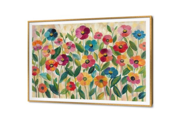 تابلوهات - ورود ملونة SA34556 كل التابلوهات المودرن, ورود - زهور - نباتات اخضر - زيتى, ازرق - تركواز, برتقالى, بينك – فوشيا, متعدد الالوان الوان مائية, لوحات فنية, مودرن غرفة الاستقبال, غرفة المعيشة, غرفة النوم, مدخل المنزل, مكاتب – شركات - اعمال فصل الربيع بالعرض, ببرواز, برواز SF9, برواز ذهبى, مستطيل