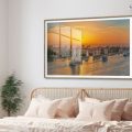 تابلوهات - نهر النيل SA36155 كل التابلوهات المودرن, قوارب و مراكب, لوحات مدن على البحر, مناظر مصرية, بحار و شواطئ و مراكب, اماكن و مدن و مباني, مصر ابيض - اوف وايت, اصفر, برتقالى صور فوتوغرافية, مودرن غرفة الاستقبال, غرفة المعيشة, مدخل المنزل, مكاتب – شركات - اعمال شروق - غروب اكريليك, بالعرض, ببرواز, برواز SF9, برواز خشبى, مستطيل