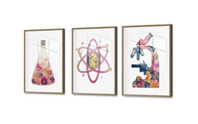 تابلوهات مودرن - علمية SA36849 كل التابلوهات المودرن, اعمال و شركات, علوم, عيادات - طبيه - مستشفيات ابيض - اوف وايت, ازرق - تركواز, برتقالى, بينك – فوشيا ديجيتال آرت, مودرن مكاتب – شركات - اعمال اكريليك, بالعرض, ببرواز, برواز خشبى, مستطيل