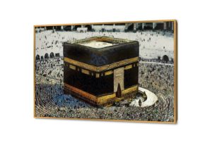 تابلوهات مودرن إسلامي SA37488 كل التابلوهات المودرن, اماكن اسلامية و عربية, اسلامى - ايات قرآنية و خط عربى ابيض و اسود, فضى – ذهبى الوان زيتية - اكريليك, لوحات فنية, مودرن غرفة الاستقبال, غرفة المعيشة, مدخل المنزل, مكاتب – شركات - اعمال بالعرض, ببرواز, برواز ذهبى, مستطيل