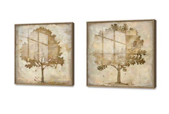 تابلوه - شجرة ذهبية SA38500 كل التابلوهات المودرن, اشجار, مناظر طبيعية بنى - بيج, فضى – ذهبى الوان زيتية - اكريليك, تماثل - سيميترى, كلاسيك – نيو كلاسيك, لوحات فنية, مودرن غرفة الاستقبال, غرفة المعيشة, مكاتب – شركات - اعمال فصل الخريف اكريليك, بالعرض, ببرواز, برواز خشبى, مستطيل