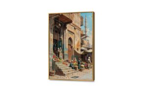 لوحات - مصر القديمة SA39978 كل التابلوهات المودرن, اماكن اسلامية و عربية, مصر القديمة, مناظر مصرية, اسلامى - ايات قرآنية و خط عربى, اماكن و مدن و مباني, مصر بنى - بيج الوان زيتية - اكريليك, كلاسيك – نيو كلاسيك, لوحات فنية غرفة الاستقبال, غرفة المعيشة, مدخل المنزل, مكاتب – شركات - اعمال بالطول, ببرواز, برواز ذهبى, مستطيل
