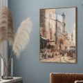 لوحة - مسجد الأزهر بالقاهرة SA41119 كل التابلوهات المودرن, اماكن اسلامية و عربية, مبانى و هندسة معمارية, مصر القديمة, مناظر مصرية, اسلامى - ايات قرآنية و خط عربى, اماكن و مدن و مباني, مصر ابيض - اوف وايت, بنى - بيج الوان زيتية - اكريليك, كلاسيك – نيو كلاسيك, لوحات فنية غرفة الاستقبال, غرفة المعيشة, مدخل المنزل, مكاتب – شركات - اعمال اكريليك, بالطول, ببرواز, برواز خشبى, مستطيل