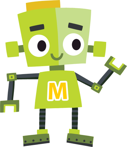 صفحة المساعدة ( الروبوتس ) SA40701