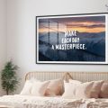 لوحات تحفيزية Make each day your masterpiece SA45090 كل التابلوهات المودرن, جبال, English Text & Quotes, مناظر طبيعية برتقالى, الوان داكنة, رمادى ديجيتال آرت, كتابات و حروف, مودرن غرفة المعيشة, غرفة شباب, مكاتب – شركات - اعمال شروق - غروب اكريليك, بالعرض, ببرواز, برواز SF9, برواز اسود, مستطيل لوحات تحفيزية Make each day your masterpiece SA45090 كل التابلوهات المودرن, جبال, English Text & Quotes, مناظر طبيعية برتقالى, الوان داكنة, رمادى ديجيتال آرت, كتابات و حروف, مودرن غرفة المعيشة, غرفة شباب, مكاتب – شركات - اعمال شروق - غروب اكريليك, بالعرض, ببرواز, برواز SF9, برواز اسود, مستطيل