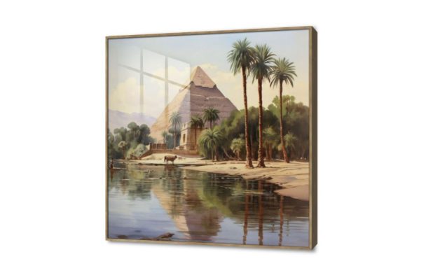 الهرم و النيل بالوان مائية SA75628 كل التابلوهات المودرن, دول و مدن مشهورة, مصر الفرعونية, مناظر مصرية, اماكن و مدن و مباني, مصر اخضر - زيتى, بنى - بيج الوان مائية, دول البحر المتوسط, لوحات فنية, مودرن غرفة الاستقبال, غرفة المعيشة, مدخل المنزل, مكاتب – شركات - اعمال مربع, اكريليك, ببرواز, برواز خشبى