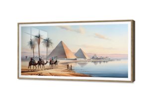 تابلوه مودرن مصرى بالوان مائية SA75713 كل التابلوهات المودرن, دول و مدن مشهورة, مصر الفرعونية, مصر القديمة, مناظر مصرية, اماكن و مدن و مباني, مصر اصفر, ابيض - اوف وايت, ازرق - تركواز الوان مائية, دول البحر المتوسط, كلاسيك – نيو كلاسيك, لوحات فنية, مودرن غرفة المعيشة, غرفة الاستقبال, مدخل المنزل, مكاتب – شركات - اعمال بالعرض, اكريليك, ببرواز, برواز SF9, برواز خشبى, مستطيل