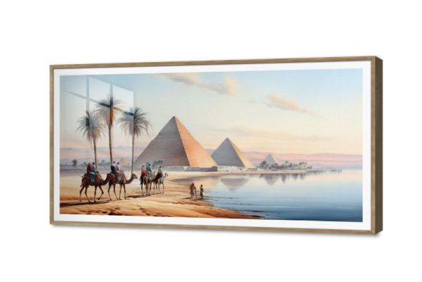 تابلوه مودرن مصرى بالوان مائية SA75713 كل التابلوهات المودرن, دول و مدن مشهورة, مصر الفرعونية, مصر القديمة, مناظر مصرية, اماكن و مدن و مباني, مصر اصفر, ابيض - اوف وايت, ازرق - تركواز الوان مائية, دول البحر المتوسط, كلاسيك – نيو كلاسيك, لوحات فنية, مودرن غرفة المعيشة, غرفة الاستقبال, مدخل المنزل, مكاتب – شركات - اعمال بالعرض, اكريليك, ببرواز, برواز SF9, برواز خشبى, مستطيل