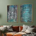 تابلوه مودرن ( اللَّهُمَّ إِنَّكَ عُفُوٌّ كَرِيمٌ ) SA75379 كل التابلوهات المودرن, اذكار و ادعية, ايات قرآنية و خط عربى, اسلامى - ايات قرآنية و خط عربى ازرق - تركواز, فضى – ذهبى ديجيتال آرت, قابل للتعديل, كتابات و حروف, مودرن غرفة الاستقبال, غرفة المعيشة, غرفة النوم, مدخل المنزل, مكاتب – شركات - اعمال بالعرض, ببرواز, برواز ذهبى, مستطيل