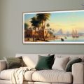 قوارب و منازل على ضفاف النيل SA75670 كل التابلوهات المودرن, دول و مدن مشهورة, مصر الفرعونية, مصر القديمة, مناظر مصرية, اماكن و مدن و مباني, مصر ازرق - تركواز, اصفر, بنى - بيج الوان زيتية - اكريليك, دول البحر المتوسط, كلاسيك – نيو كلاسيك, لوحات فنية غرفة الاستقبال, غرفة المعيشة, مكاتب – شركات - اعمال بالعرض, مستطيل