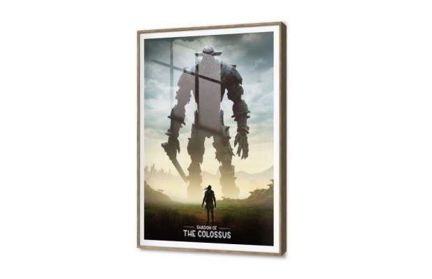 تابلوهات مودرن العاب فيديو SA77414 كل التابلوهات المودرن, جيمنج - العاب و تسليه, خيال - خيال علمى اخضر - زيتى, الوان داكنة, بنى - بيج ديجيتال آرت, مودرن غرفة شباب وقت الضباب بالطول, اكريليك, ببرواز, برواز SF9, برواز خشبى, مستطيل