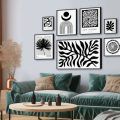 تابلوه بوهو ابيض و اسود متعدد القطع SA79669 كل التابلوهات المودرن, مميزة و مختارة, ورود - زهور - نباتات ابيض و اسود, ابيض - اوف وايت, اللون الواحد بوهو ستايل, ديجيتال آرت, مودرن غرفة الاستقبال, غرفة المعيشة, مدخل المنزل, مكاتب – شركات - اعمال بالعرض, ببرواز, برواز اسود, مستطيل تابلوه بوهو ابيض و اسود متعدد القطع SA79669 كل التابلوهات المودرن, مميزة و مختارة, ورود - زهور - نباتات ابيض و اسود, ابيض - اوف وايت, اللون الواحد بوهو ستايل, ديجيتال آرت, مودرن غرفة الاستقبال, غرفة المعيشة, مدخل المنزل, مكاتب – شركات - اعمال بالعرض, ببرواز, برواز اسود, مستطيل