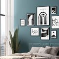 تابلوهات مودرن boho - minimal بسيط SA79680 كل التابلوهات المودرن, مميزة و مختارة, English Text & Quotes ابيض و اسود, ابيض - اوف وايت, اللون الواحد بسيط و هادئ, ديجيتال آرت, كتابات و حروف, مودرن غرفة الاستقبال, غرفة المعيشة, مدخل المنزل, مكاتب – شركات - اعمال بالعرض, اكريليك, ببرواز, برواز SF9, برواز اسود, مستطيل