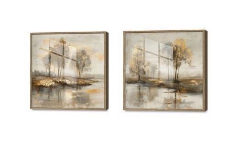 لوحات حائط مودرن منظر طبيعى تجريدى ذهبى و بيج SA81024 كل التابلوهات المودرن, اشجار, مناظر طبيعية فضى – ذهبى, بنى - بيج الوان زيتية - اكريليك, كلاسيك – نيو كلاسيك, لوحات فنية غرفة الاستقبال, غرفة المعيشة, غرفة النوم, مدخل المنزل, مكاتب – شركات - اعمال اكريليك, بالعرض, ببرواز, برواز خشبى, مستطيل