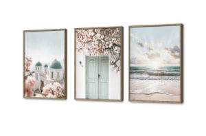تابلوهات بوهو دول البحر المتوسط Mediterranean SA86375 كل التابلوهات المودرن, ابواب, شاطئ البحر, بحار و شواطئ و مراكب, اماكن و مدن و مباني ازرق - تركواز, بينك – فوشيا, درجات الباستيل بوهو ستايل, دول البحر المتوسط, صور فوتوغرافية, مودرن غرفة الاستقبال, غرفة المعيشة, غرفة النوم, غرفة بنات, مكاتب – شركات - اعمال بالطول, ببرواز, برواز خشبى, مستطيل