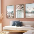 تابلوهات بوهو دول البحر المتوسط Mediterranean SA86375 كل التابلوهات المودرن, ابواب, شاطئ البحر, بحار و شواطئ و مراكب, اماكن و مدن و مباني ازرق - تركواز, بينك – فوشيا, درجات الباستيل بوهو ستايل, دول البحر المتوسط, صور فوتوغرافية, مودرن غرفة الاستقبال, غرفة المعيشة, غرفة النوم, غرفة بنات, مكاتب – شركات - اعمال بالطول, ببرواز, برواز خشبى, مستطيل