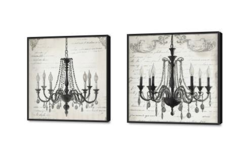 تابلوه حائط نجفه سوداء أنيقة SA88583 كل التابلوهات المودرن, نجف و إضائة, طبيعه صامتة ابيض - اوف وايت, ابيض و اسود الوان زيتية - اكريليك, تماثل - سيميترى, كلاسيك – نيو كلاسيك, لوحات فنية غرفة الاستقبال, غرفة المعيشة, مدخل المنزل, مكاتب – شركات - اعمال بالعرض, ببرواز, برواز اسود, مستطيل