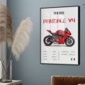 تابلوه حائط دراجة نارية رياضية دوكاتى Pangale v4s SA89182 كل التابلوهات المودرن, دراجات بخارية - موتوسيكلات, رياضات, English Text & Quotes, سيارات – دراجات - مواصلات ابيض - اوف وايت, احمر - نبيتى, اسود صور فوتوغرافية, قابل للتعديل, كتابات و حروف, مودرن غرفة شباب, مكاتب – شركات - اعمال اكريليك, بالطول, ببرواز, برواز اسود, مستطيل تابلوه حائط دراجة نارية رياضية دوكاتى Pangale v4s SA89182 كل التابلوهات المودرن, دراجات بخارية - موتوسيكلات, رياضات, English Text & Quotes, سيارات – دراجات - مواصلات ابيض - اوف وايت, احمر - نبيتى, اسود صور فوتوغرافية, قابل للتعديل, كتابات و حروف, مودرن غرفة شباب, مكاتب – شركات - اعمال اكريليك, بالطول, ببرواز, برواز اسود, مستطيل