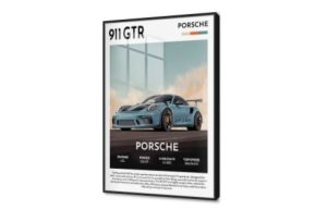 تابلوه حائط سيارة بورش 911 GT3 زرقاء SA89323 كل التابلوهات المودرن, سيارات, English Text & Quotes, سيارات – دراجات - مواصلات ازرق - تركواز, بنى - بيج ديجيتال آرت, صور فوتوغرافية, كتابات و حروف, مودرن غرفة شباب, مكاتب – شركات - اعمال اكريليك, بالطول, ببرواز, برواز اسود, مستطيل
