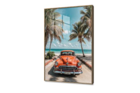 تابلوهات مودرن سيارة كلاسيكية الشاطئ SA89344 كل التابلوهات المودرن, سيارات, شاطئ البحر, بحار و شواطئ و مراكب, سيارات – دراجات - مواصلات اخضر - زيتى, ازرق - تركواز, برتقالى تماثل - سيميترى, دول البحر المتوسط, صور فوتوغرافية, مودرن غرفة المعيشة, غرفة شباب, مكاتب – شركات - اعمال اجازة الصيف اكريليك, بالطول, ببرواز, برواز خشبى, مستطيل