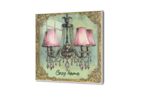 تابلوه مودرن نجفه فخمة بتصميم كلاسيكى SA88578 كل التابلوهات المودرن, نجف و إضائة, طبيعه صامتة اخضر - زيتى, بينك – فوشيا, فضى – ذهبى تماثل - سيميترى, عتيق - فينتاج, كلاسيك – نيو كلاسيك, لوحات فنية غرفة المعيشة, مكاتب – شركات - اعمال اكريليك, ببرواز, برواز ابيض, مربع