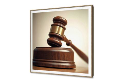 لوحات حائط مودرن مطرقة قاضى خشبية SA89444 كل التابلوهات المودرن, اعمال و شركات, قانون - قضاء - محاماه ابيض - اوف وايت, بنى - بيج صور فوتوغرافية, كلاسيك – نيو كلاسيك, مودرن مكاتب – شركات - اعمال ببرواز, برواز SF9, برواز خشبى, مربع