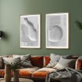تابلوه حائط اشكال هندسيه و خطوط منحنية SA90281 ( كل التابلوهات المودرن), اشكال هندسية و زخارف, تجريدي ابيض - اوف وايت, رمادى اشكال هندسية و زخارف, بسيط و هادئ, صور فوتوغرافية, كلاسيك – نيو كلاسيك, مظهر بارز, مودرن غرفة الاستقبال, غرفة المعيشة, مكاتب – شركات - اعمال بالطول, بالعرض, ببرواز, برواز SF9, برواز ذهبى, مستطيل تابلوه حائط اشكال هندسيه و خطوط منحنية SA90281 ( كل التابلوهات المودرن), اشكال هندسية و زخارف, تجريدي ابيض - اوف وايت, رمادى اشكال هندسية و زخارف, بسيط و هادئ, صور فوتوغرافية, كلاسيك – نيو كلاسيك, مظهر بارز, مودرن غرفة الاستقبال, غرفة المعيشة, مكاتب – شركات - اعمال بالطول, بالعرض, ببرواز, برواز SF9, برواز ذهبى, مستطيل