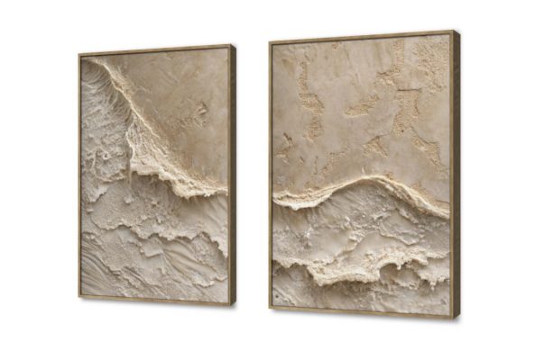 تابلوهات مودرن تضاريس تجريدية لامواج البحر SA93232 ( كل التابلوهات المودرن), امواج, مميزة و مختارة, بحار و شواطئ و مراكب, تجريدي بنى - بيج صور فوتوغرافية, عتيق - فينتاج, كلاسيك – نيو كلاسيك, لوحات فنية, مظهر بارز غرفة الاستقبال, غرفة المعيشة, مكاتب – شركات - اعمال بالعرض, ببرواز, برواز خشبى, مستطيل