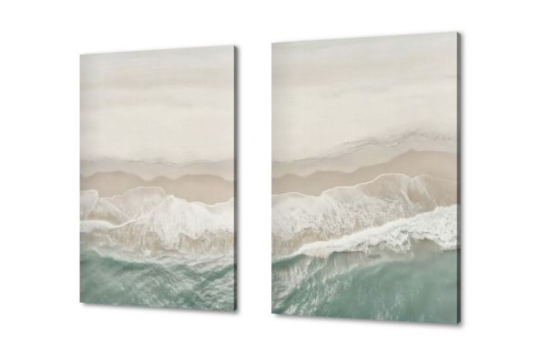 لوحات ديكور مودرن شاطئ بحر هادئ SA93251 شاطئ البحر, ( كل التابلوهات المودرن), بحار و شواطئ و مراكب, تجريدي ازرق - تركواز, بنى - بيج بسيط و هادئ, بوهو ستايل, صور فوتوغرافية, كلاسيك – نيو كلاسيك, مودرن غرفة الاستقبال, غرفة المعيشة, غرفه الغسيل - التويليت اجازة الصيف بالعرض, مستطيل