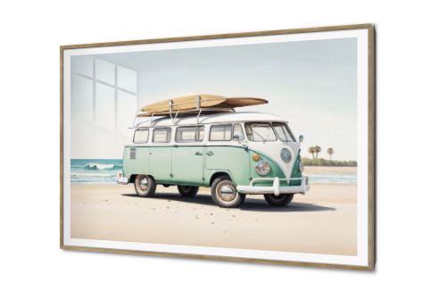 لوحة فنية لسيارة كلاسيكية على الشاطئ الصيفي SA94343 كل التابلوهات المودرن, اعمال و شركات, سياحة و سفر, سيارات, شاطئ البحر, بحار و شواطئ و مراكب, سيارات – دراجات - مواصلات ابيض - اوف وايت, اخضر - زيتى, بنى - بيج, درجات الباستيل بسيط و هادئ, ديجيتال آرت, مودرن غرفة المعيشة, غرفة شباب, مدخل المنزل, مكاتب – شركات - اعمال اجازة الصيف اكريليك, بالعرض, ببرواز, برواز SF9, برواز خشبى, مستطيل
