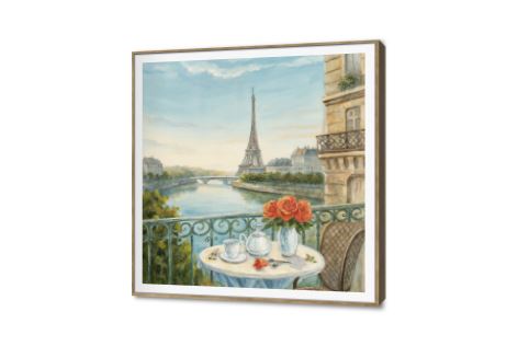 لوحات فنية لمنظر برج إيفل الرومانسي من شرفة SA94813 كل التابلوهات المودرن, اعمال و شركات, بلكونات, دول و مدن مشهورة, سياحة و سفر, مبانى و هندسة معمارية, رومانسى, اماكن و مدن و مباني, ورود - زهور - نباتات ابيض - اوف وايت, اخضر - زيتى, ازرق - تركواز, برتقالى الوان زيتية - اكريليك, بسيط و هادئ, عتيق - فينتاج, كلاسيك – نيو كلاسيك, لوحات فنية, مودرن غرفة الاستقبال, غرفة المعيشة, غرفة النوم, غرفة بنات, مدخل المنزل, مكاتب – شركات - اعمال اجازة الصيف, فصل الربيع ببرواز, برواز SF9, برواز خشبى, مربع
