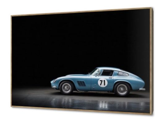لوحات حائط لسيارة سباق كلاسيكية زرقاء اللون SA95738 كل التابلوهات المودرن, رياضات, سيارات, سيارات – دراجات - مواصلات ازرق - تركواز, اسود, اللون الواحد, الوان داكنة بسيط و هادئ, ديجيتال آرت, صور فوتوغرافية, مودرن غرفة الاستقبال, غرفة المعيشة, غرفة شباب, مدخل المنزل, مكاتب – شركات - اعمال بالعرض, ببرواز, برواز خشبى, مستطيل