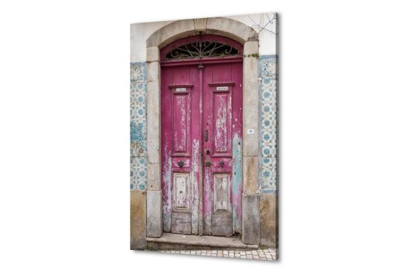تابلوه حائط لباب وردي قديم وزخارف SA95936 ابواب, مبانى و هندسة معمارية, كل التابلوهات المودرن, اشكال هندسية و زخارف, اماكن و مدن و مباني ابيض - اوف وايت, ازرق - تركواز, بنى - بيج, بينك – فوشيا, رمادى بسيط و هادئ, دول البحر المتوسط, صور فوتوغرافية, عتيق - فينتاج, مودرن غرفة الاستقبال, غرفة المعيشة, مدخل المنزل, مكاتب – شركات - اعمال بالطول, مستطيل