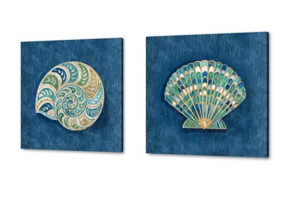 لوحات حائط مودرن لأصداف البحر بزخارف ملونة SA95176 تويليت - غسيل, كائنات بحرية - اسماك, كل التابلوهات المودرن, اشكال هندسية و زخارف, بحار و شواطئ و مراكب, حيوانات و طيور ابيض - اوف وايت, اخضر - زيتى, ازرق - تركواز, بنى - بيج, فضى – ذهبى اشكال هندسية و زخارف, الستريشن - فيكتور, بسيط و هادئ, بوهو ستايل, دول البحر المتوسط, ديجيتال آرت, مظهر بارز, مودرن غرفة المعيشة, غرفة النوم, غرفه الغسيل - التويليت, مدخل المنزل, مكاتب – شركات - اعمال اجازة الصيف بالعرض, مربع