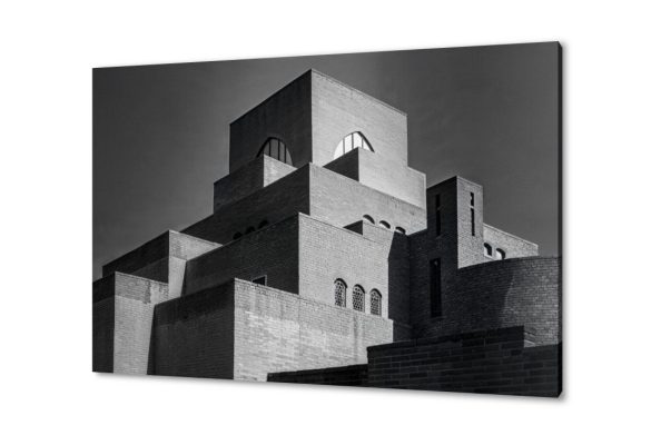 لوحات حائط بتصميم معماري إسلامي فريد بالأبيض والأسود SA95380 كل التابلوهات المودرن, اماكن اسلامية و عربية, مبانى و هندسة معمارية, اسلامى - ايات قرآنية و خط عربى, اماكن و مدن و مباني ابيض - اوف وايت, ابيض و اسود, اسود, الوان داكنة, رمادى اشكال هندسية و زخارف, بسيط و هادئ, صور فوتوغرافية, مودرن غرفة الاستقبال, غرفة المعيشة, غرفة النوم, مدخل المنزل, مكاتب – شركات - اعمال بالعرض, مستطيل