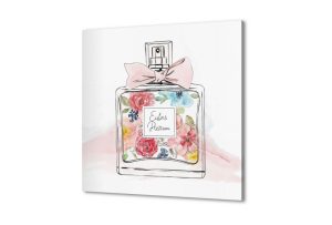 لوحة فنية لزجاجة عطر بالزهور الملونة SA95182 عطور, فاشون - ازياء, كل التابلوهات المودرن, موضة – ازياء - بنات, ورود - زهور - نباتات ابيض - اوف وايت, احمر - نبيتى, بينك – فوشيا, متعدد الالوان الستريشن - فيكتور, الوان مائية, بسيط و هادئ, ديجيتال آرت, كتابات و حروف, مودرن غرفة الاستقبال, غرفة المعيشة, غرفة النوم, غرفة بنات, غرفه الغسيل - التويليت, مكاتب – شركات - اعمال مربع