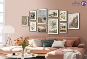 مجموعة براويز حائط فنية بمناظر طبيعية كلاسيكية SA95447 كل التابلوهات المودرن, اشجار, اوراق شجر - نباتات, فازات و اوانى, قوارب و مراكب, مبانى و هندسة معمارية, مزارع - حقول, مميزة و مختارة, بحار و شواطئ و مراكب, طبيعه صامتة, اماكن و مدن و مباني, مناظر طبيعية, ورود - زهور - نباتات ابيض - اوف وايت, اخضر - زيتى, ازرق - تركواز, بنى - بيج, رمادى الوان زيتية - اكريليك, الوان مائية, بسيط و هادئ, عتيق - فينتاج, كلاسيك – نيو كلاسيك, لوحات فنية, مودرن غرفة الاستقبال, غرفة المعيشة, غرفة النوم, مدخل المنزل, مكاتب – شركات - اعمال بالعرض, ببرواز, برواز SF9, برواز خشبى, مستطيل