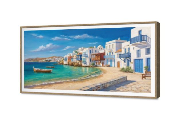 تابلوه مودرن لمدينة ساحلية ومناظر طبيعية خلابة SA95694 كل التابلوهات المودرن, اعمال و شركات, بلكونات, دول و مدن مشهورة, سحاب, سياحة و سفر, شاطئ البحر, قوارب و مراكب, لوحات مدن على البحر, مبانى و هندسة معمارية, بحار و شواطئ و مراكب, اماكن و مدن و مباني, مناظر طبيعية ابيض - اوف وايت, ازرق - تركواز, قوى و زاهى الوان زيتية - اكريليك, بسيط و هادئ, دول البحر المتوسط, ديجيتال آرت, لوحات فنية, مودرن غرفة الاستقبال, غرفة المعيشة, غرفة النوم, مدخل المنزل, مكاتب – شركات - اعمال اجازة الصيف بالعرض, ببرواز, برواز SF9, برواز خشبى, مستطيل