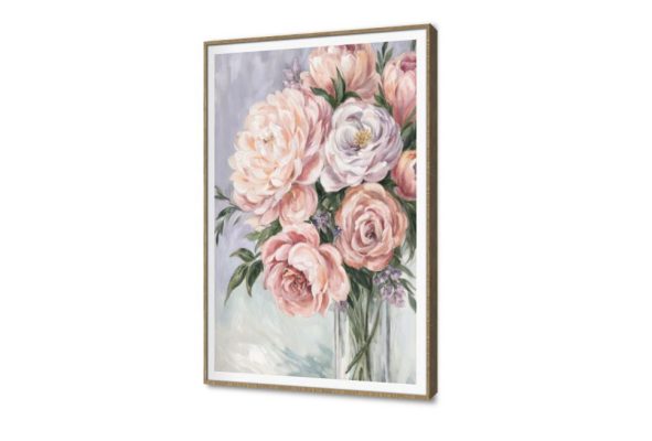 لوحات فنية لباقة زهور رقيقة بدرجات البينك SA95620 كل التابلوهات المودرن, مناظر طبيعية, ورود - زهور - نباتات اخضر - زيتى, درجات الباستيل, رمادى الوان زيتية - اكريليك, بسيط و هادئ, ديجيتال آرت, عتيق - فينتاج, كلاسيك – نيو كلاسيك, لوحات فنية, مظهر بارز, مودرن غرفة الاستقبال, غرفة الطعام - المطبخ, غرفة المعيشة, غرفة النوم, غرفة بنات, مدخل المنزل, مكاتب – شركات - اعمال فصل الربيع بالطول, ببرواز, برواز SF9, برواز خشبى, مستطيل